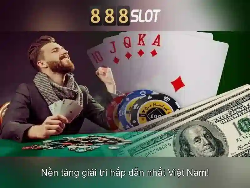 Ưu Đãi Tải App 888SLOT