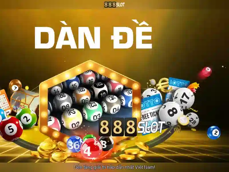 Trải nghiệm Slot trực tuyến