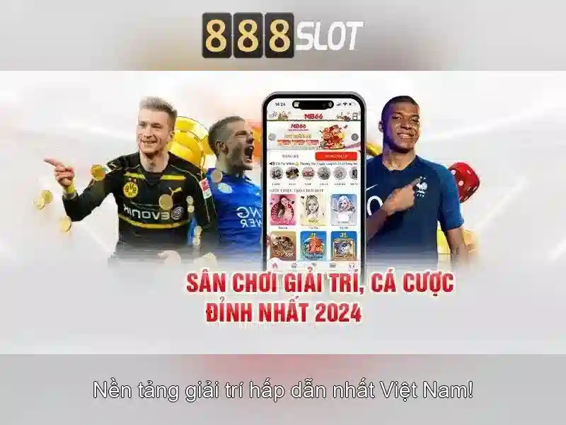 Ưu Đãi 888Slot
