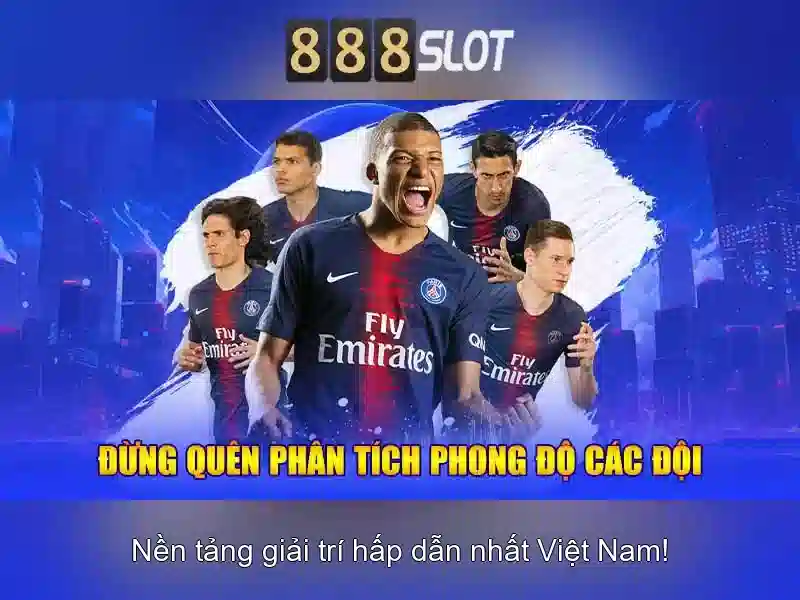 Khuyến mãi Slot mới