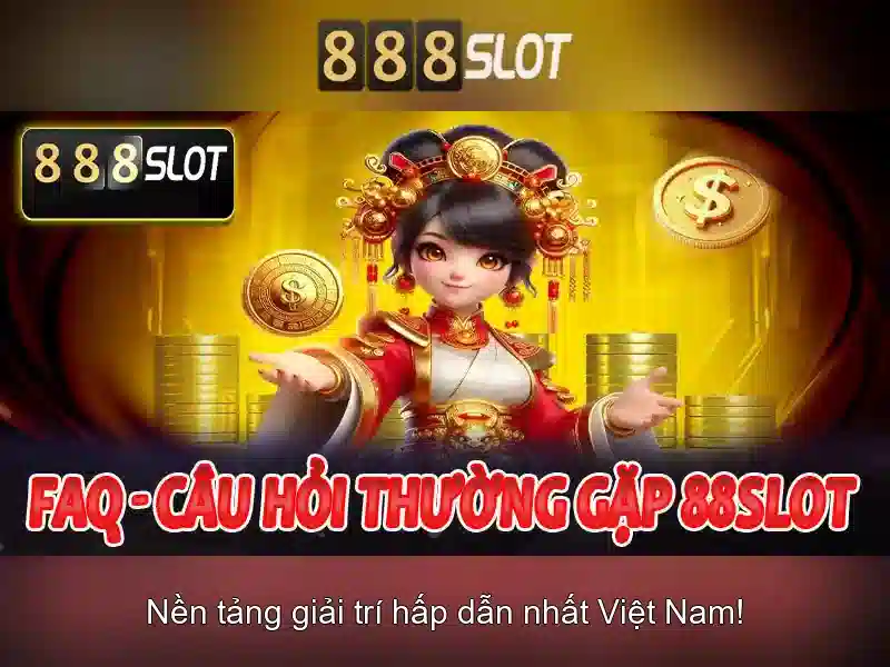 888SLOT – Trang Chủ 888SLOT 2026