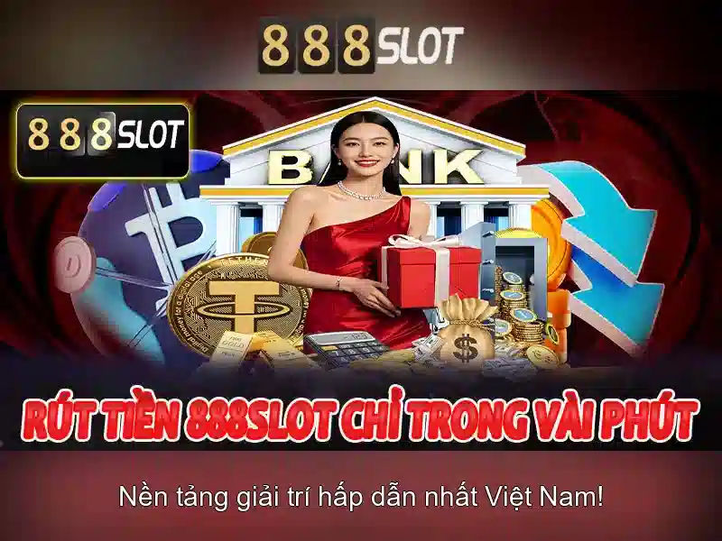 Các Trò Chơi Slot Hot Nhất