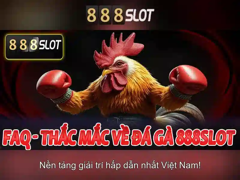 888SLOT – Slot RTP Cao Nhất 2026