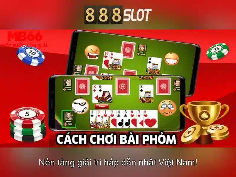 Nền tảng slot 888slot