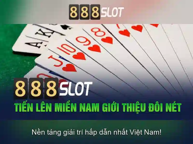 Tại Sao Nên Chọn 888SLOT