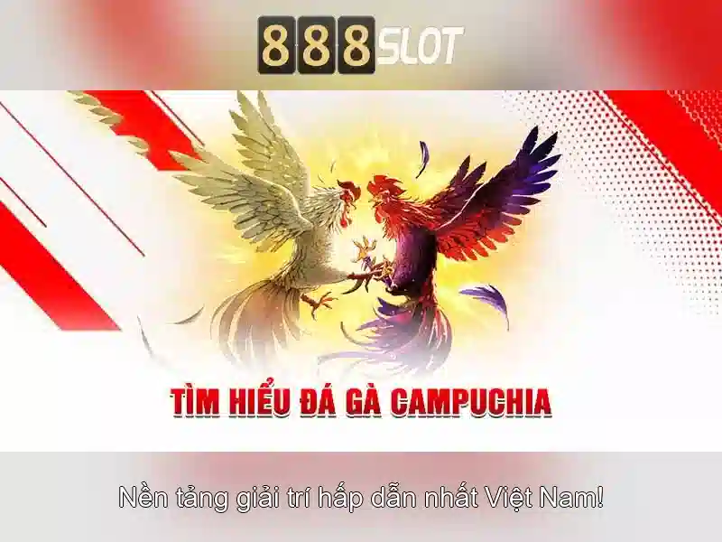 Cổng Game Slot Game 888slot