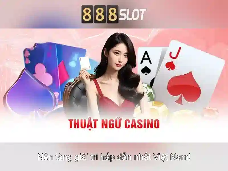 Giao Diện 888slot bet