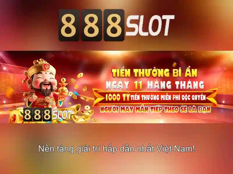 Ưu Điểm Nổi Bật Của 888SLOT