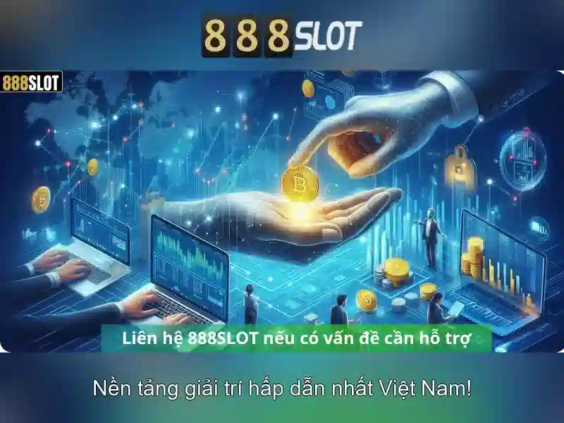 hướng dẫn chi tiết quy định 888slot