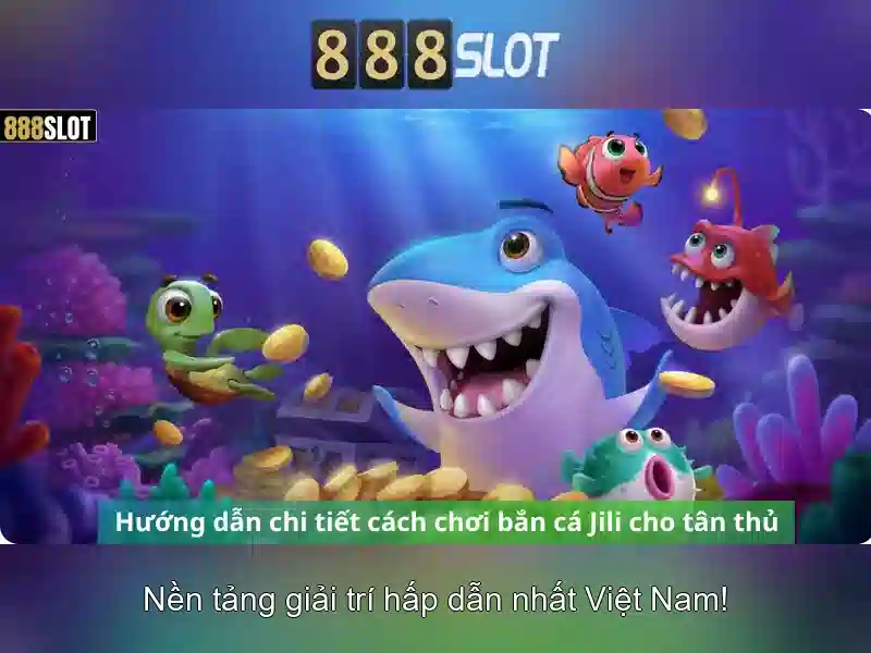 Trải Nghiệm Slot