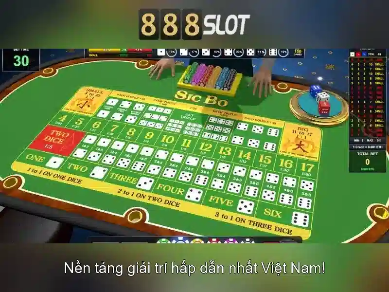 Nền Tảng Trò Chơi Slot Đỉnh Cao 2026