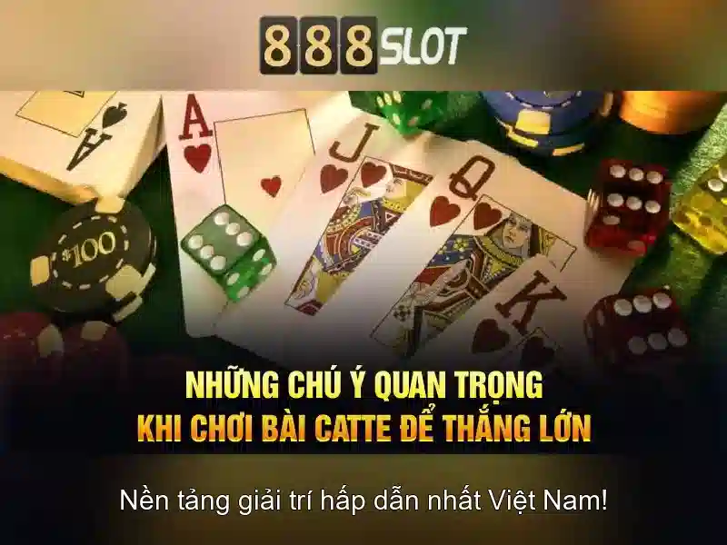 Cách Tham Gia Jackpot