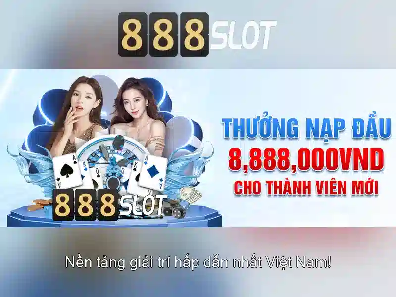 Nạp tiền ngân hàng 888SLOT