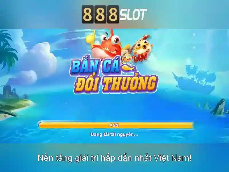 Trải Nghiệm Slot Đỉnh Cao