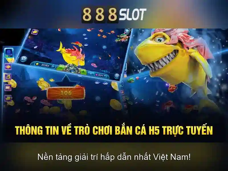 Đa dạng thể loại slot