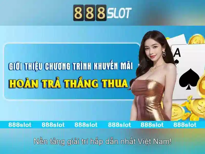 Đa dạng thể loại slot