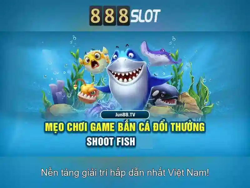 888SLOT – Trải Nghiệm Cá Cược Đỉnh Cao Trong Lĩnh Vực Slot Việt Nam 2026
