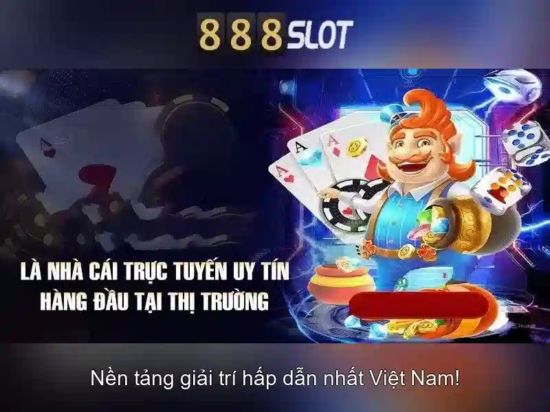 Link 888Slot chính thức an toàn
