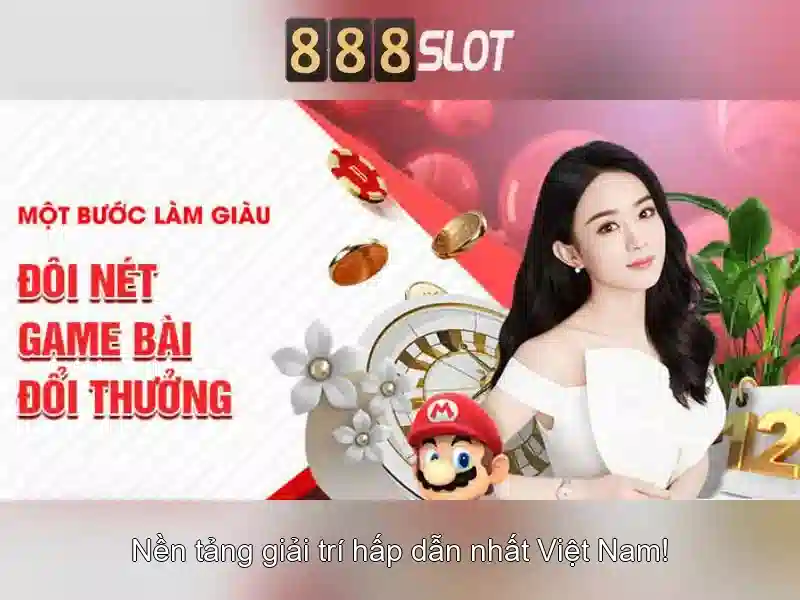 Đánh Giá 888slot