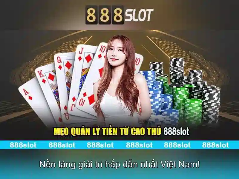 Tải Game Slot 888SLOT