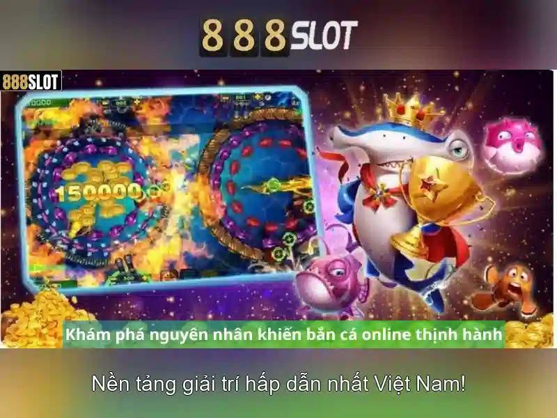 Khuyến Mãi Độc Quyền Cho Thành Viên 888SLOT an toàn