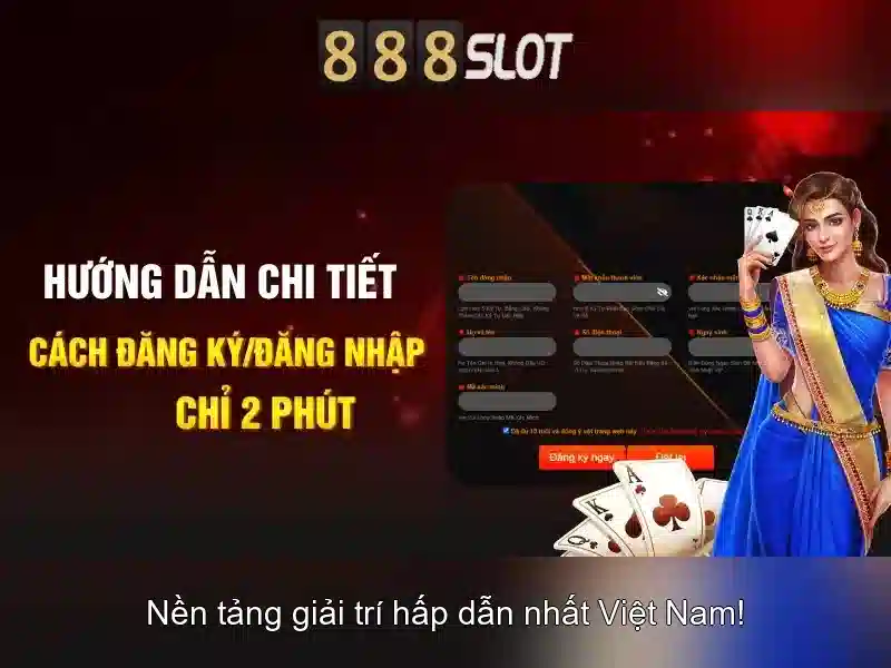 Tính Năng Nổi Bật 888slot Apk