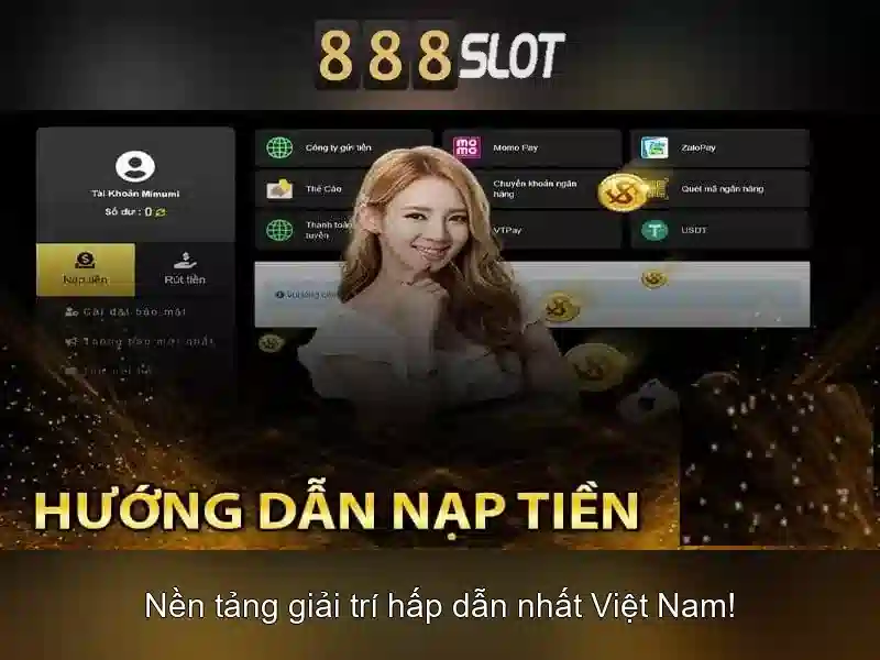 888SLOT – Trang Chủ | 888slot Login App