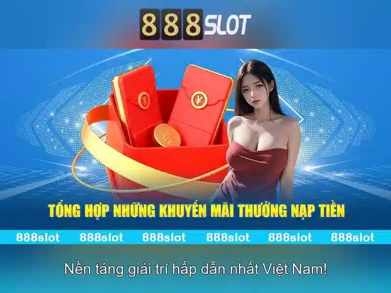 Giải Trí 888SLOT