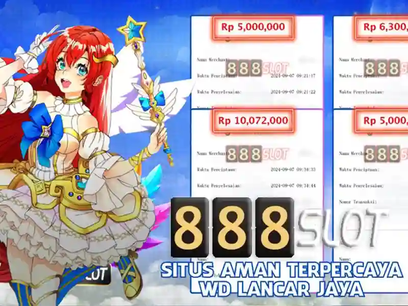 Khám Phá 888SLOT