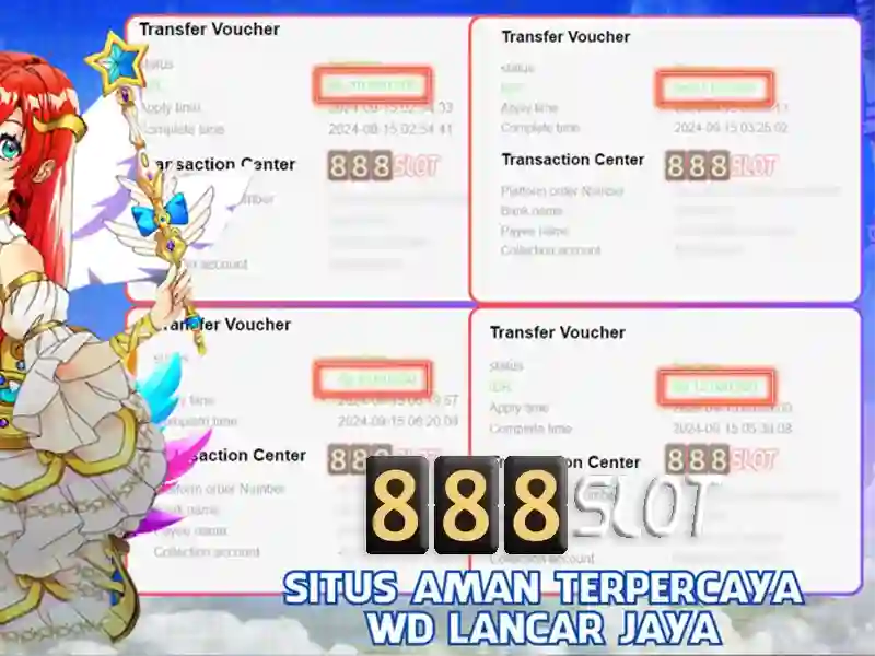 Cách Nạp Tiền 888slot Và Rút Tiền 888 slot