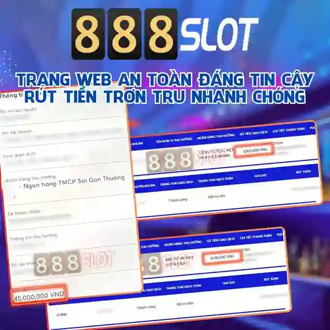 Trải Nghiệm Game Slot