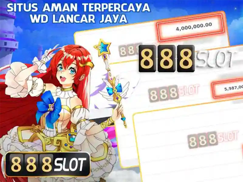 Bắn Cá 888SLOT