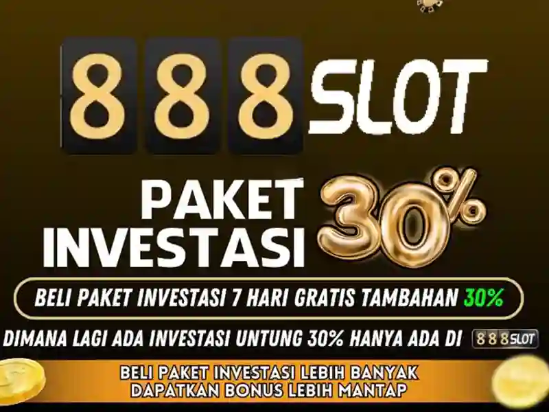 Trò Chơi Slot