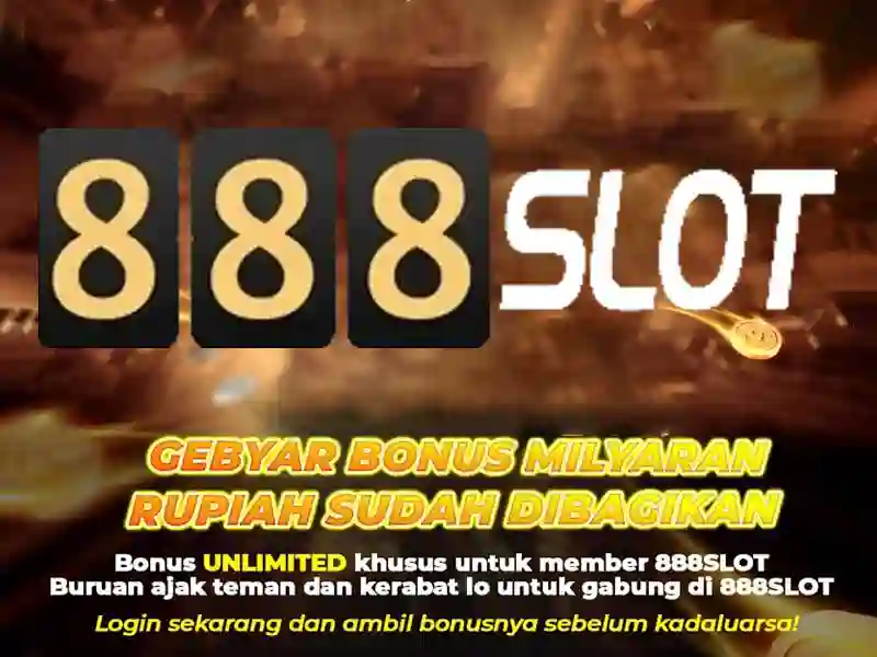 Trải Nghiệm Slot 89 Tại 888SLOT