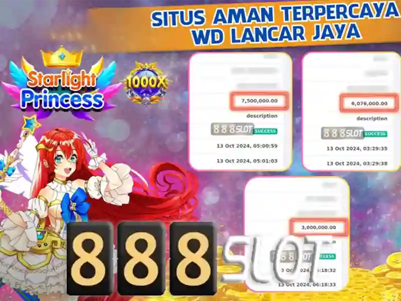 Trải nghiệm Slot đỉnh cao 888SLOT