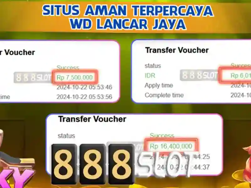 Giới Thiệu Về 888SLOT Store