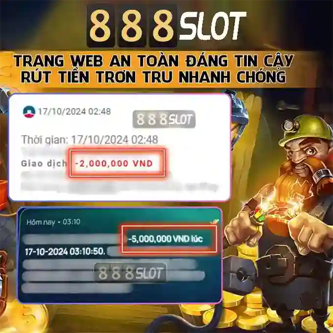Ưu Đãi Slot888