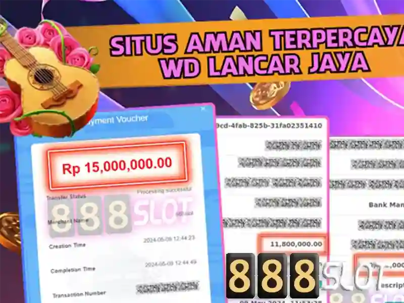 game slot 888slot
