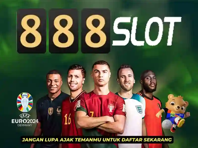 Trò Chơi Slot 888slot
