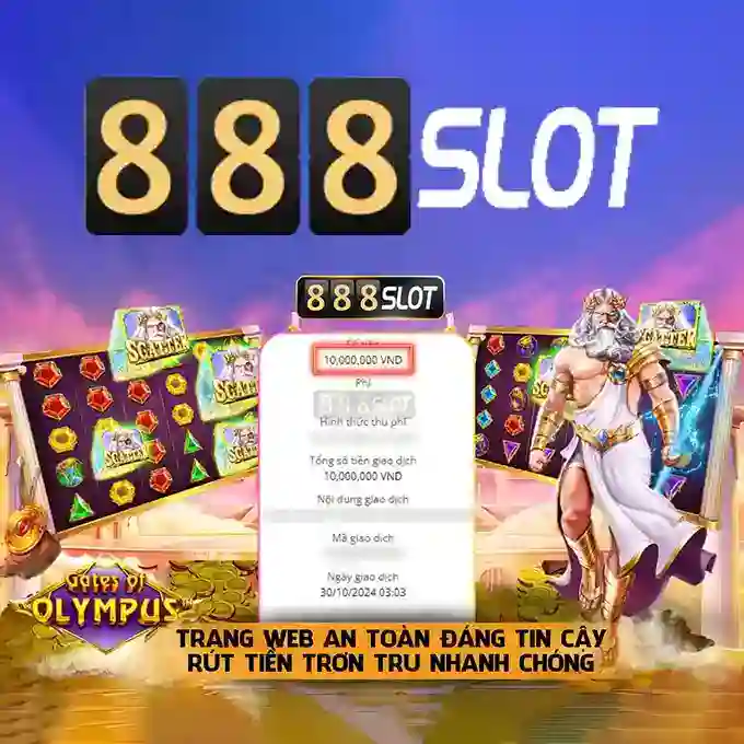 Giới Thiệu Về 888SLOT