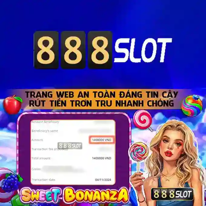 Tính năng nổi bật 888slot