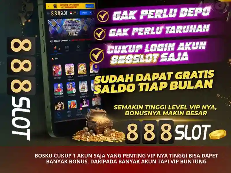 Lịch sử hình thành và phát triển 888SLOT