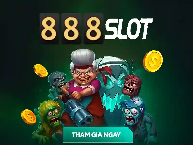 Trải Nghiệm Slot Bùng Nổ