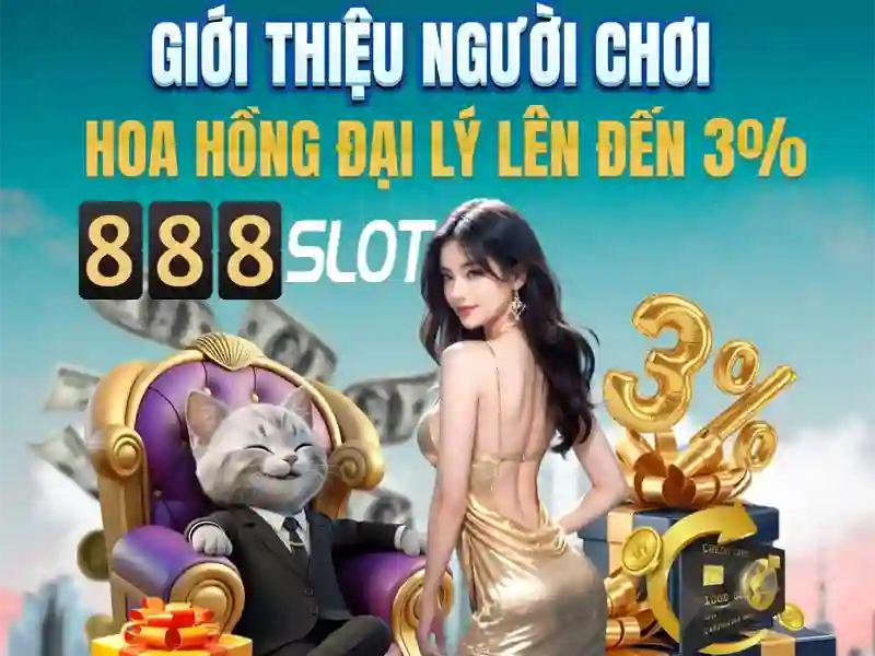 Ưu đãi 888SLOT