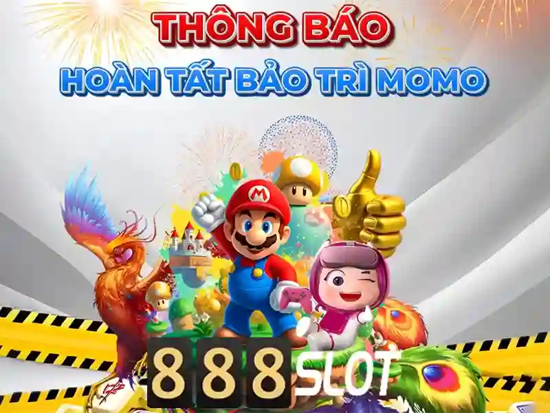 Nền tảng slot 888SLOT