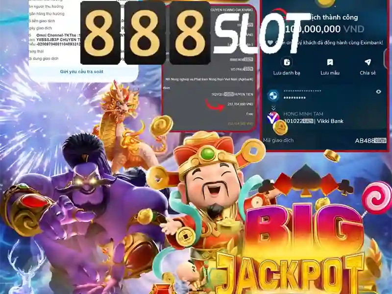 Hướng Dẫn Chơi Slot