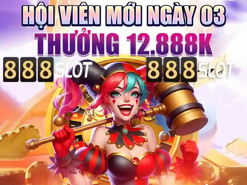 Đăng ký 888SLOT