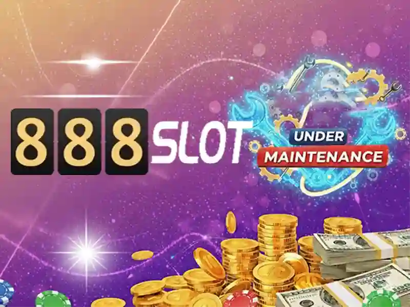 Tại Sao Chọn 888SLOT