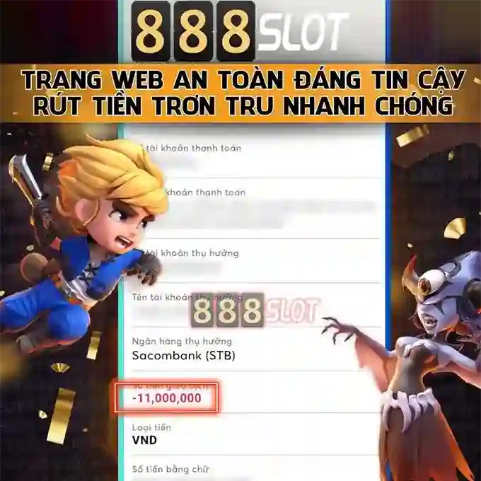 Chính Sách 888SLOT