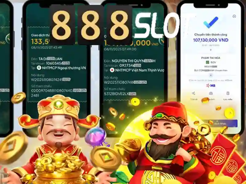 Giới Thiệu Về 888SLOT